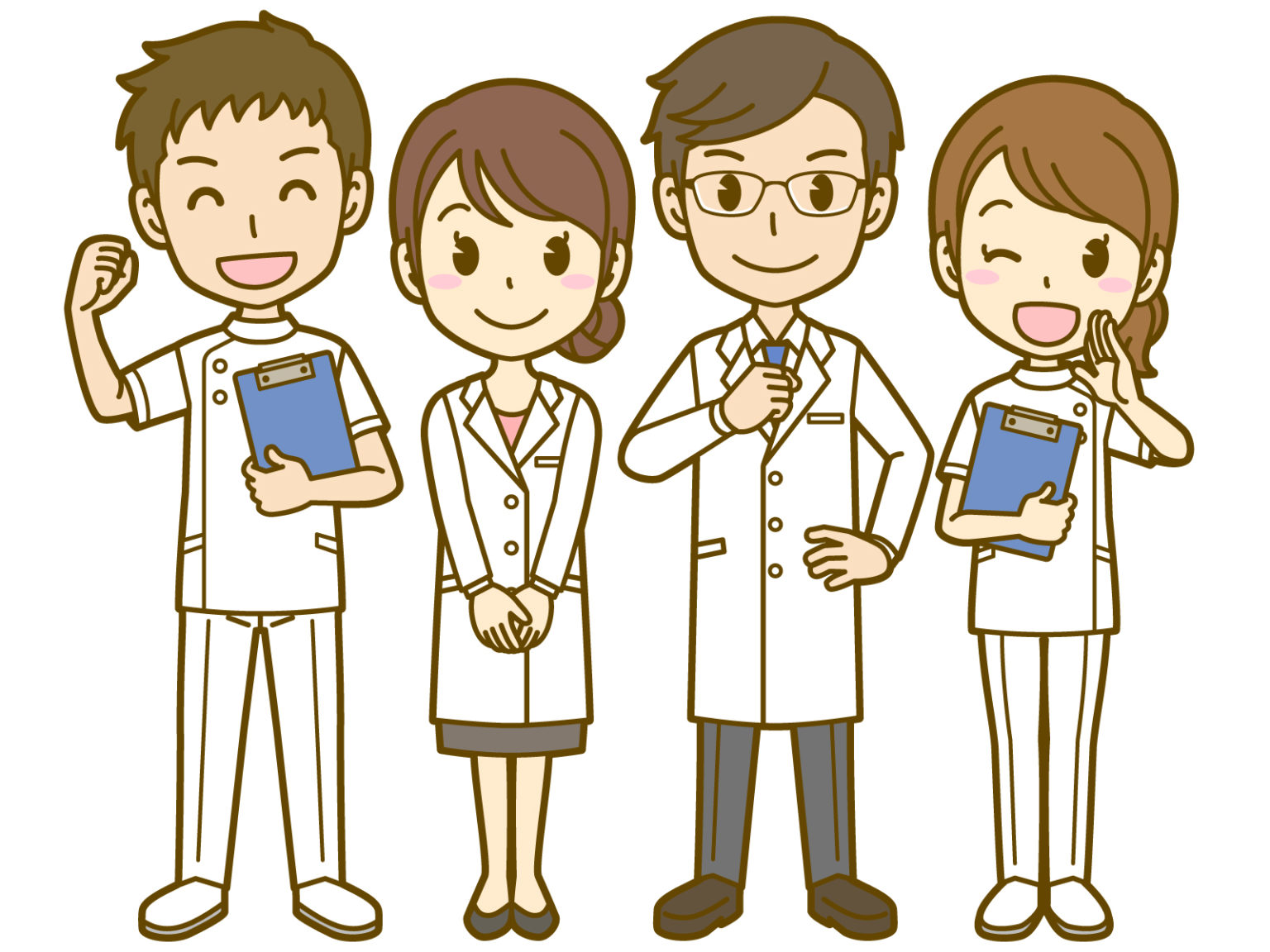 薬剤師で就職する時の病院の選び方のコツは？注意点も解説！ 薬剤師マン 年収と給料のリアルと辞めたい理由がわかるブログ